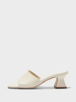 Ale Leather Mules