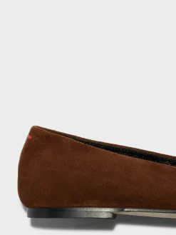 Alfie Suede Loafers