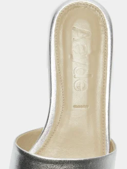 Anna Leather Sandals