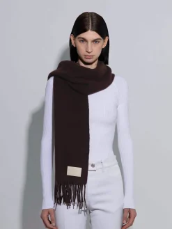 Bela Cashmere Scarf