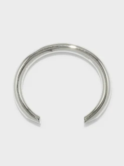 Dorian Palladium-Plated Cuff Bracelet