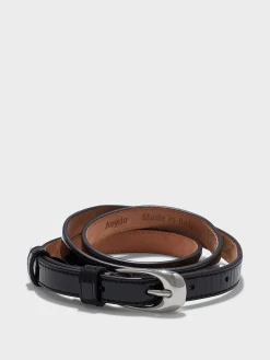 Eleanor Leather Belt