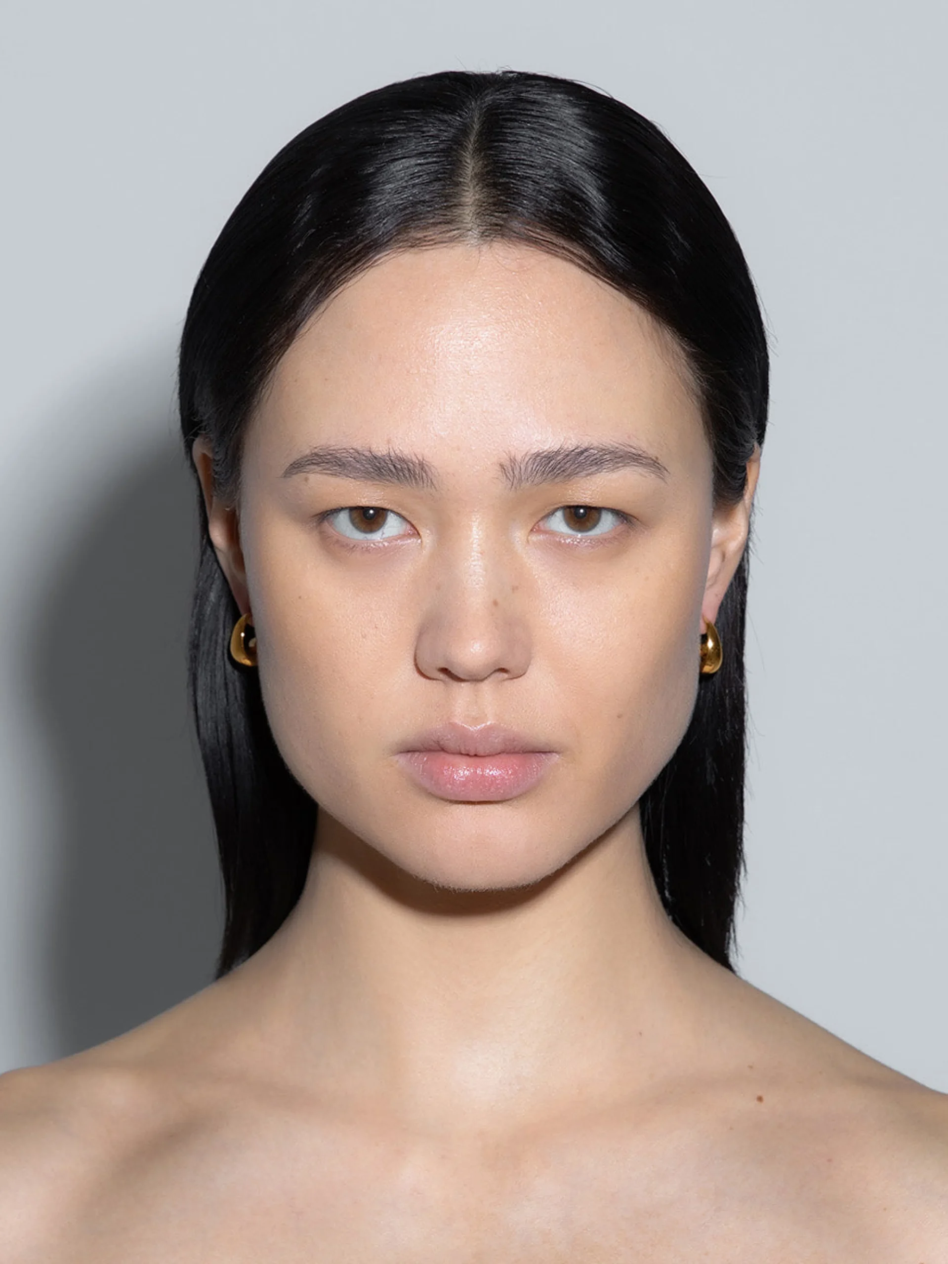 Gus 18kt Gold-Plated Earrings