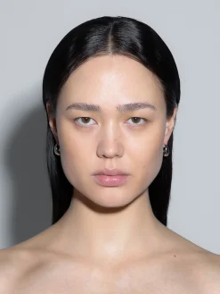 Gus Palladium-Plated Earrings