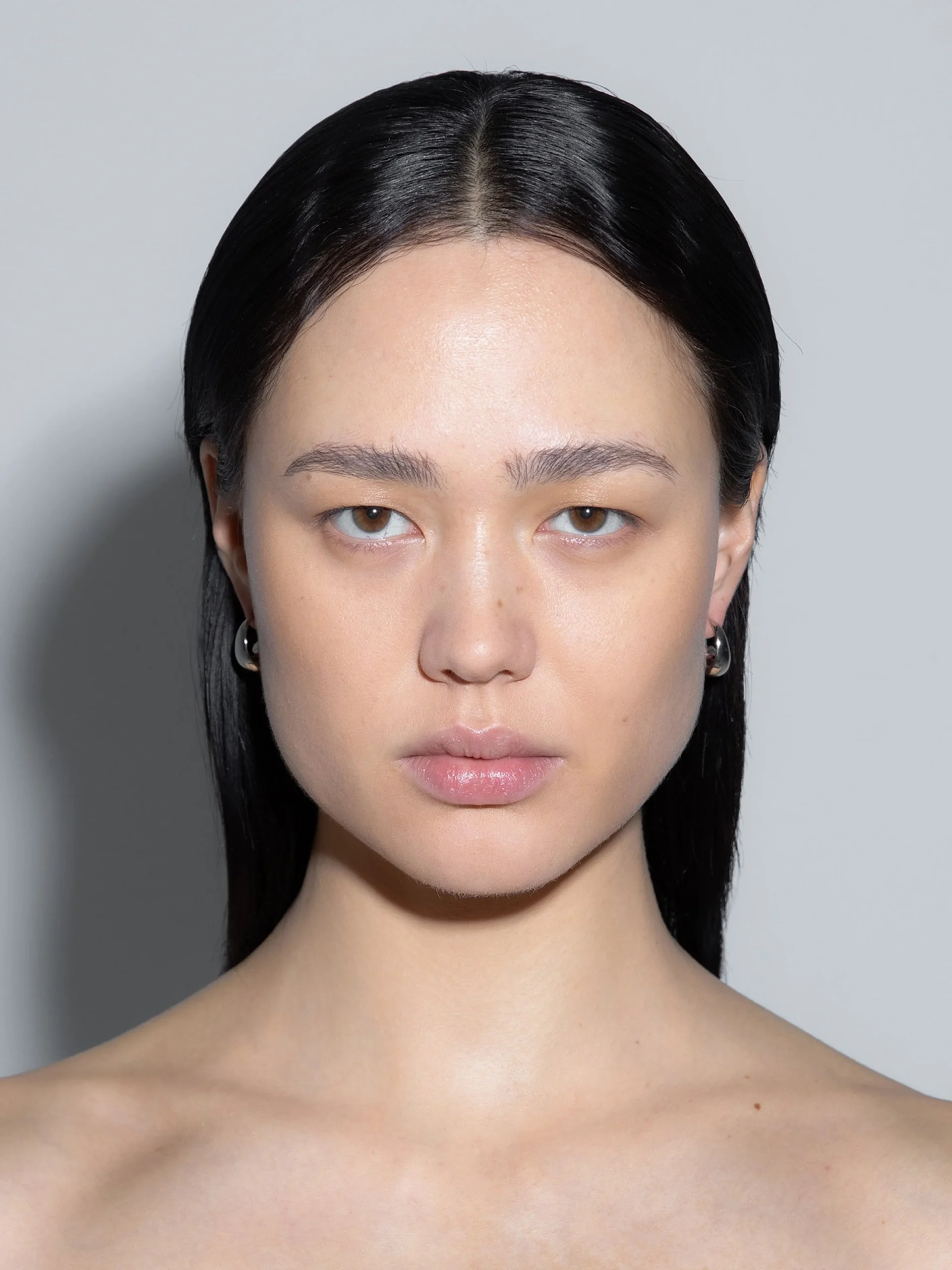 Gus Palladium-Plated Earrings
