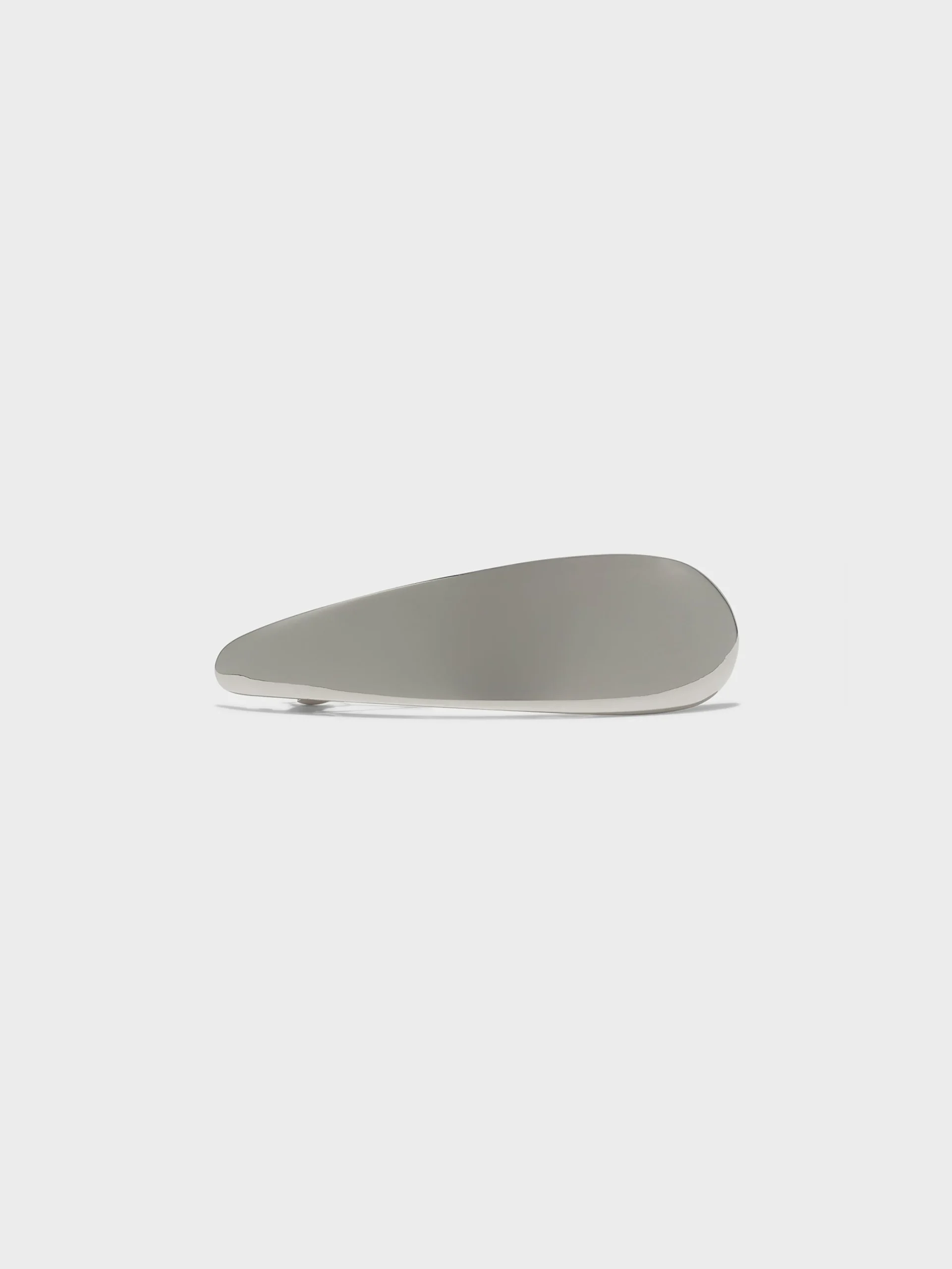 Hera Palladium-Plated Hair Clip