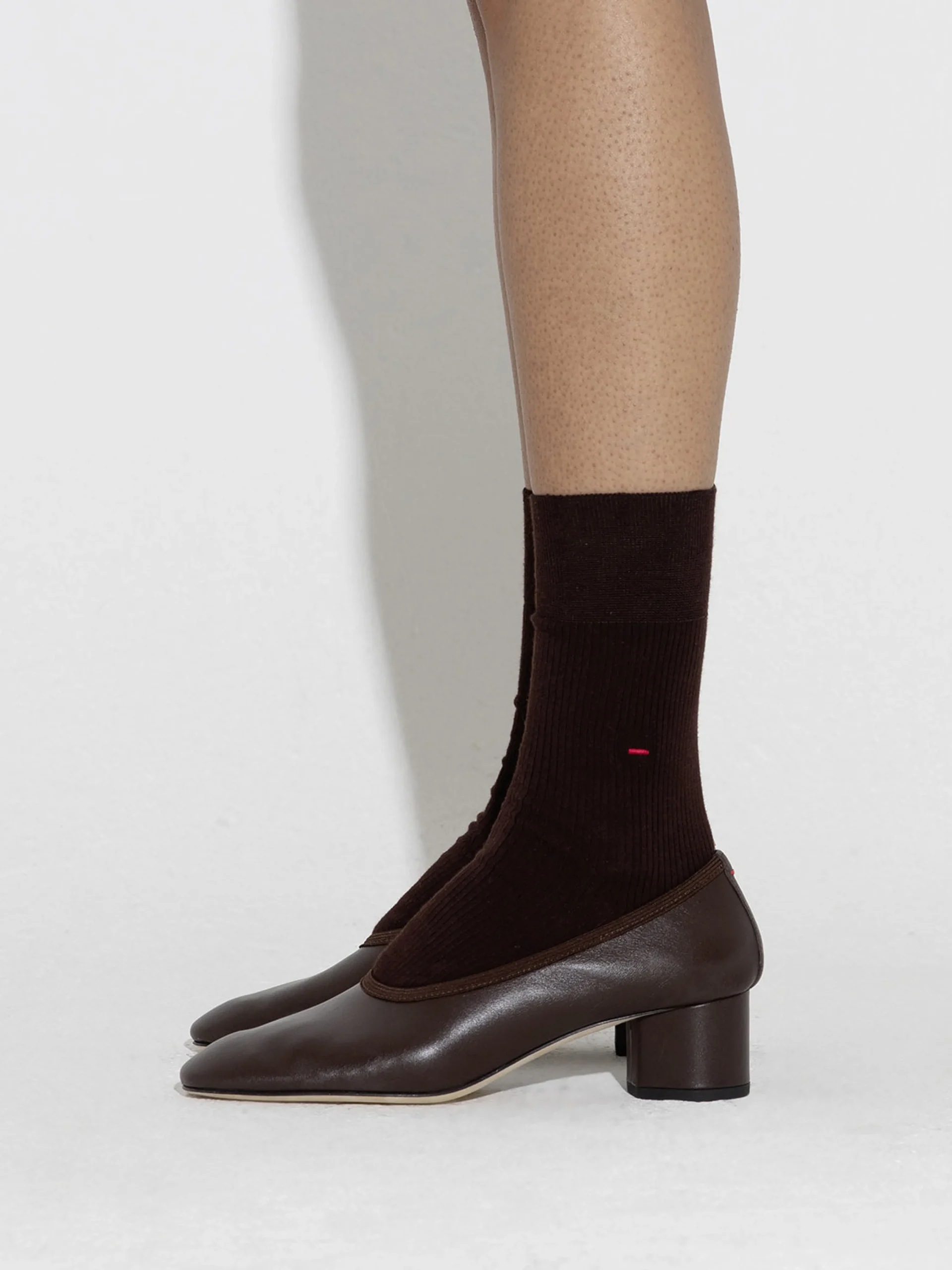 Jamie Cotton Socks