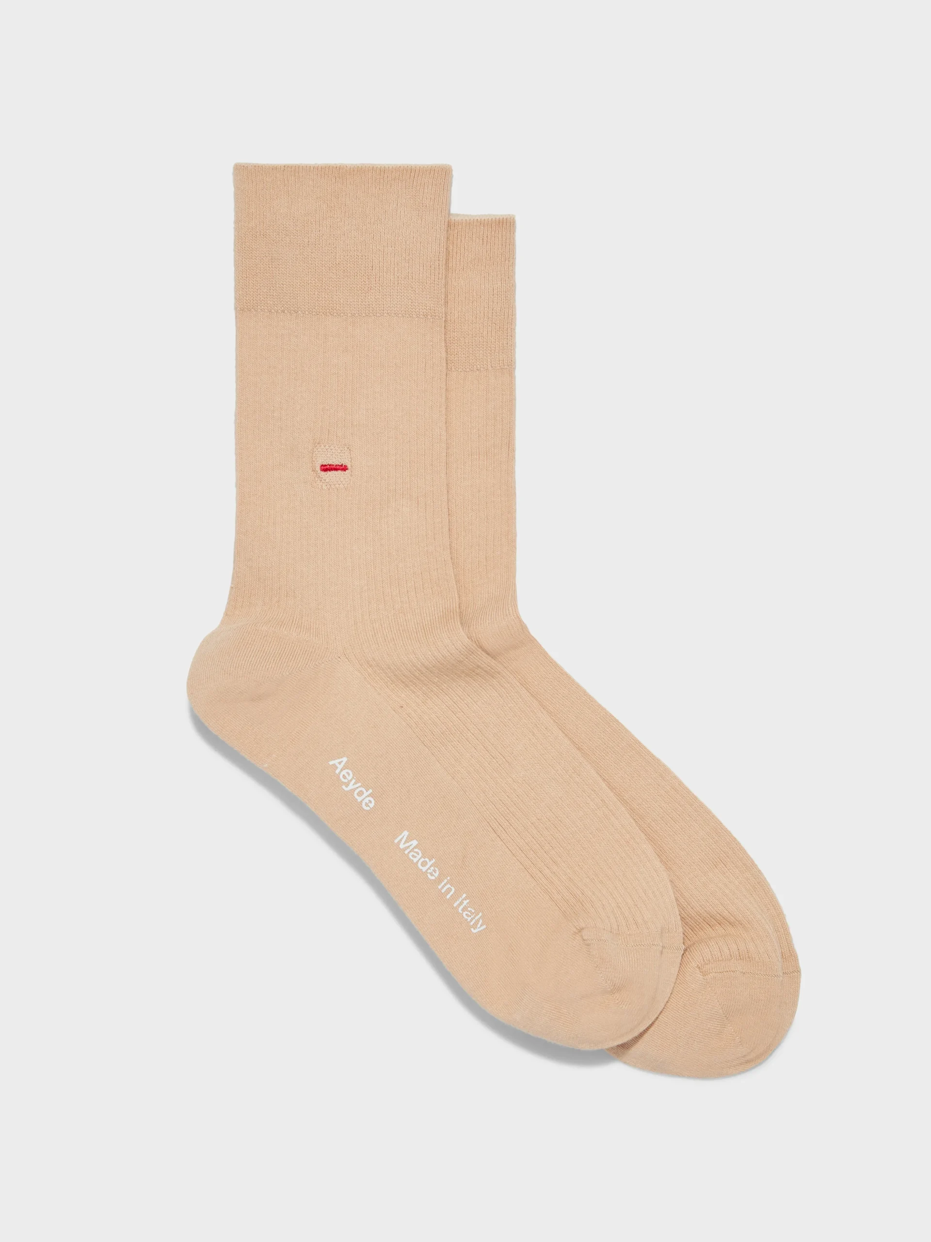 Jamie Cotton Socks