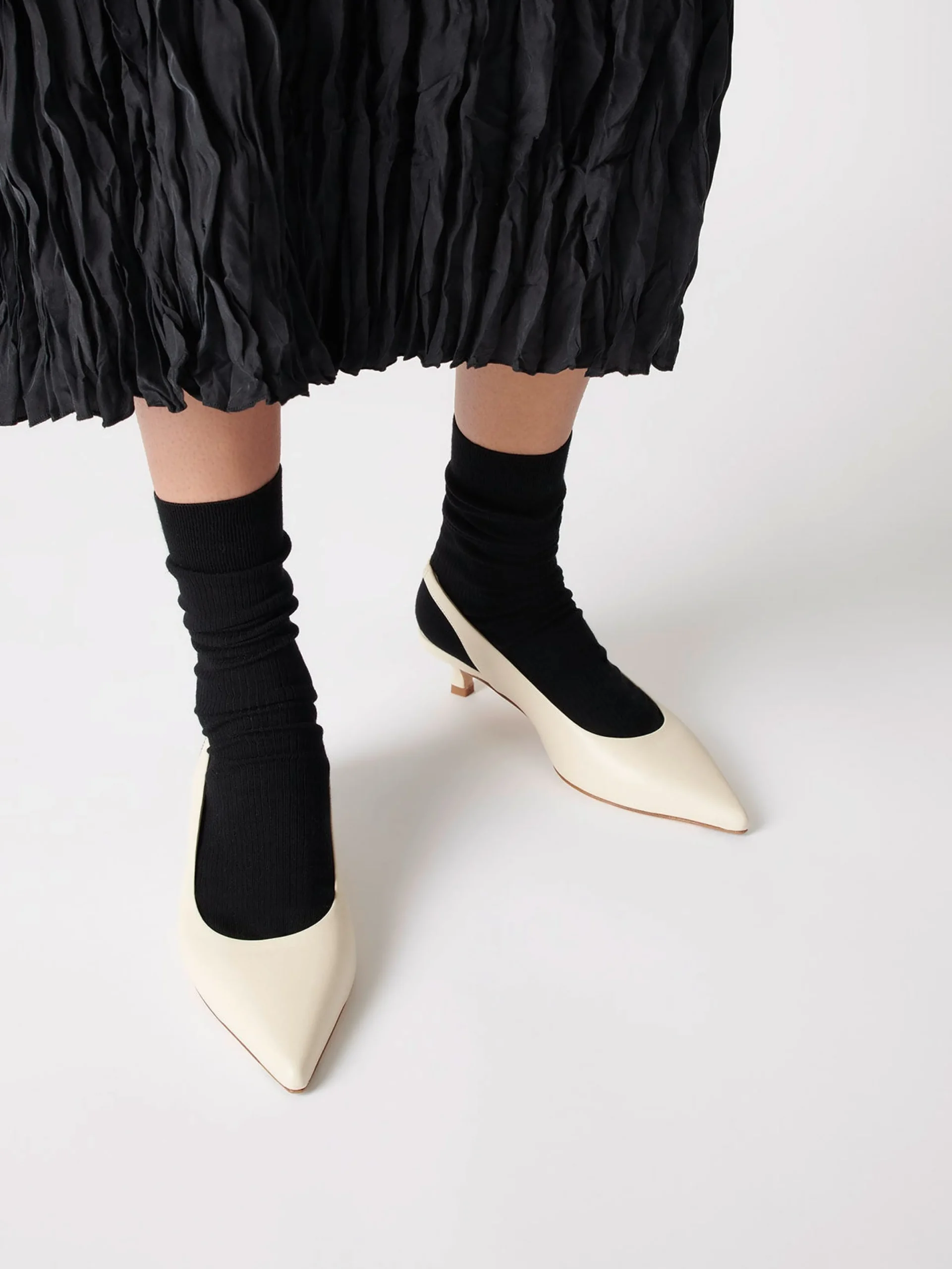 Jamie Cotton Socks