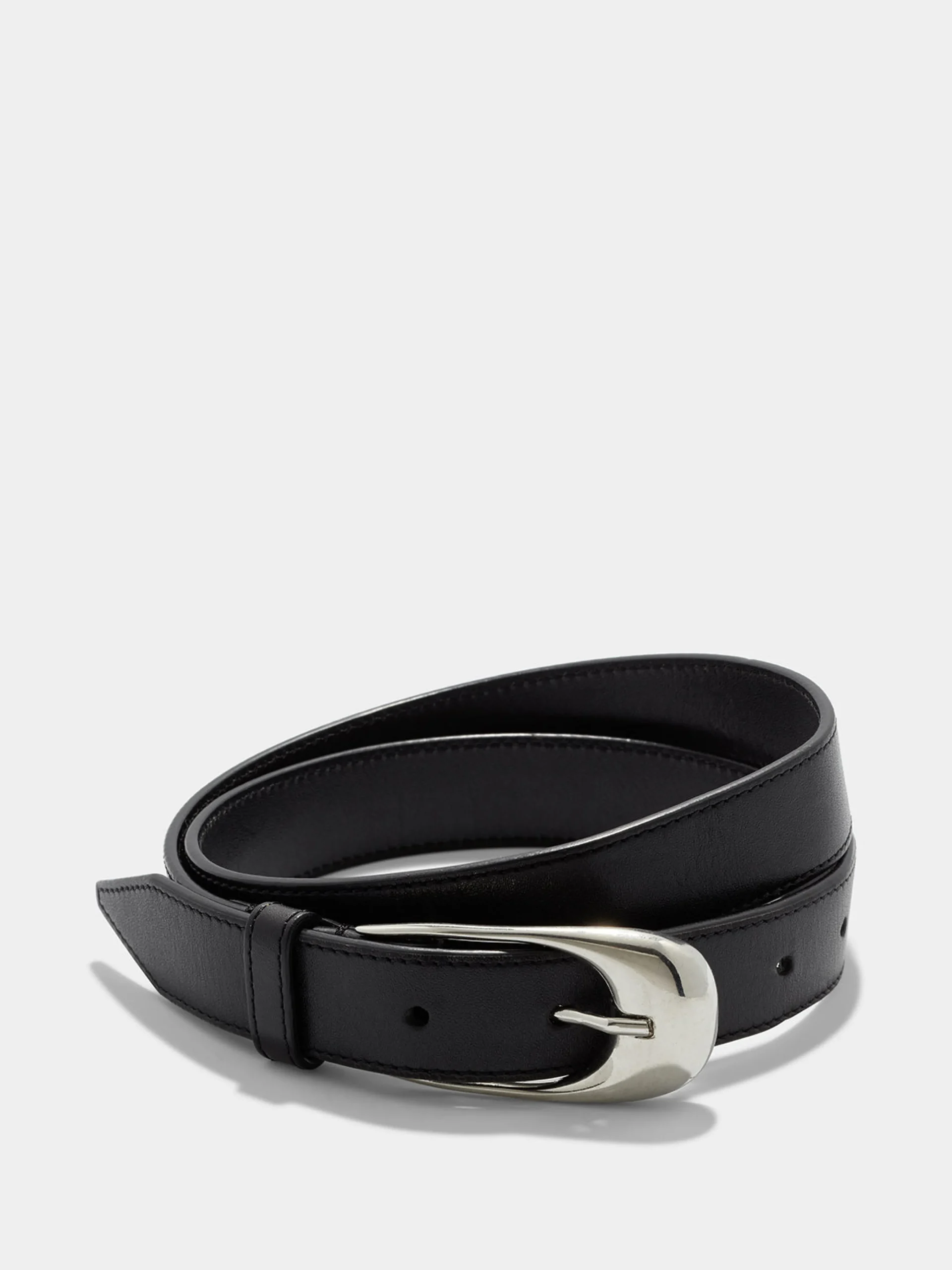 Leona Leather Belt