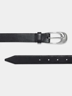 Leona Leather Belt