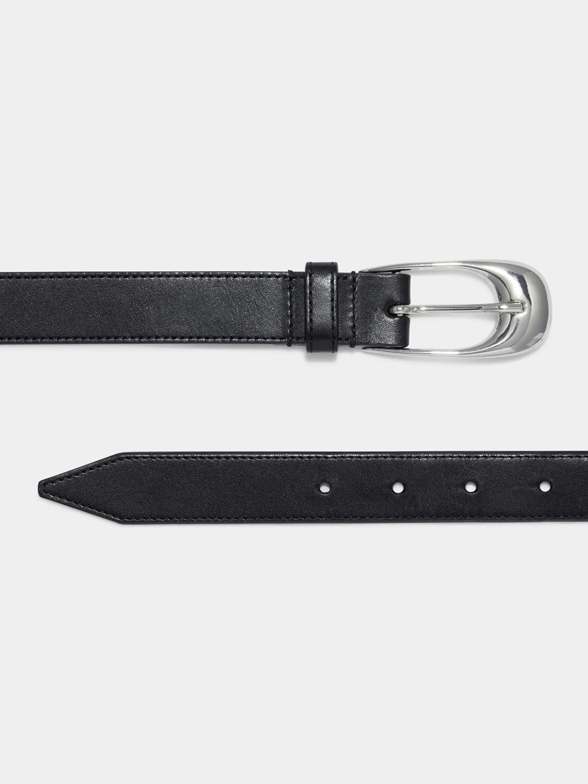 Leona Leather Belt