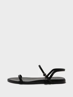 Nettie Leather Sandals