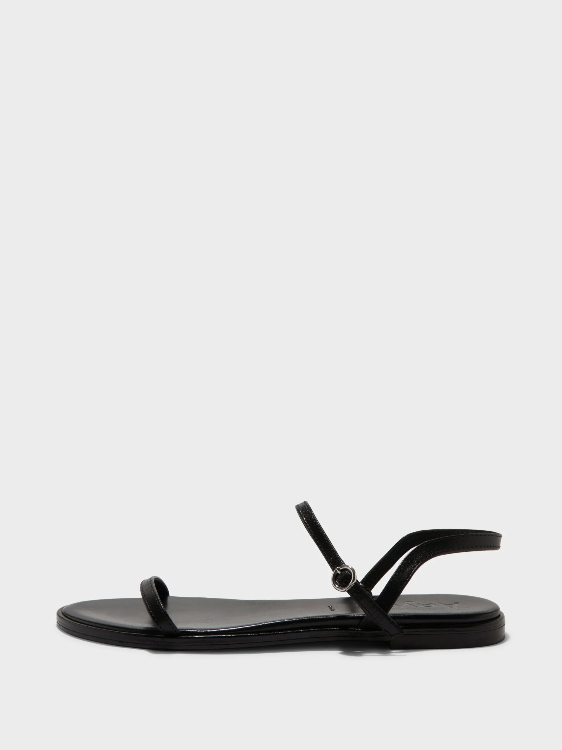 Nettie Leather Sandals