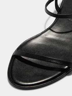 Nettie Leather Sandals