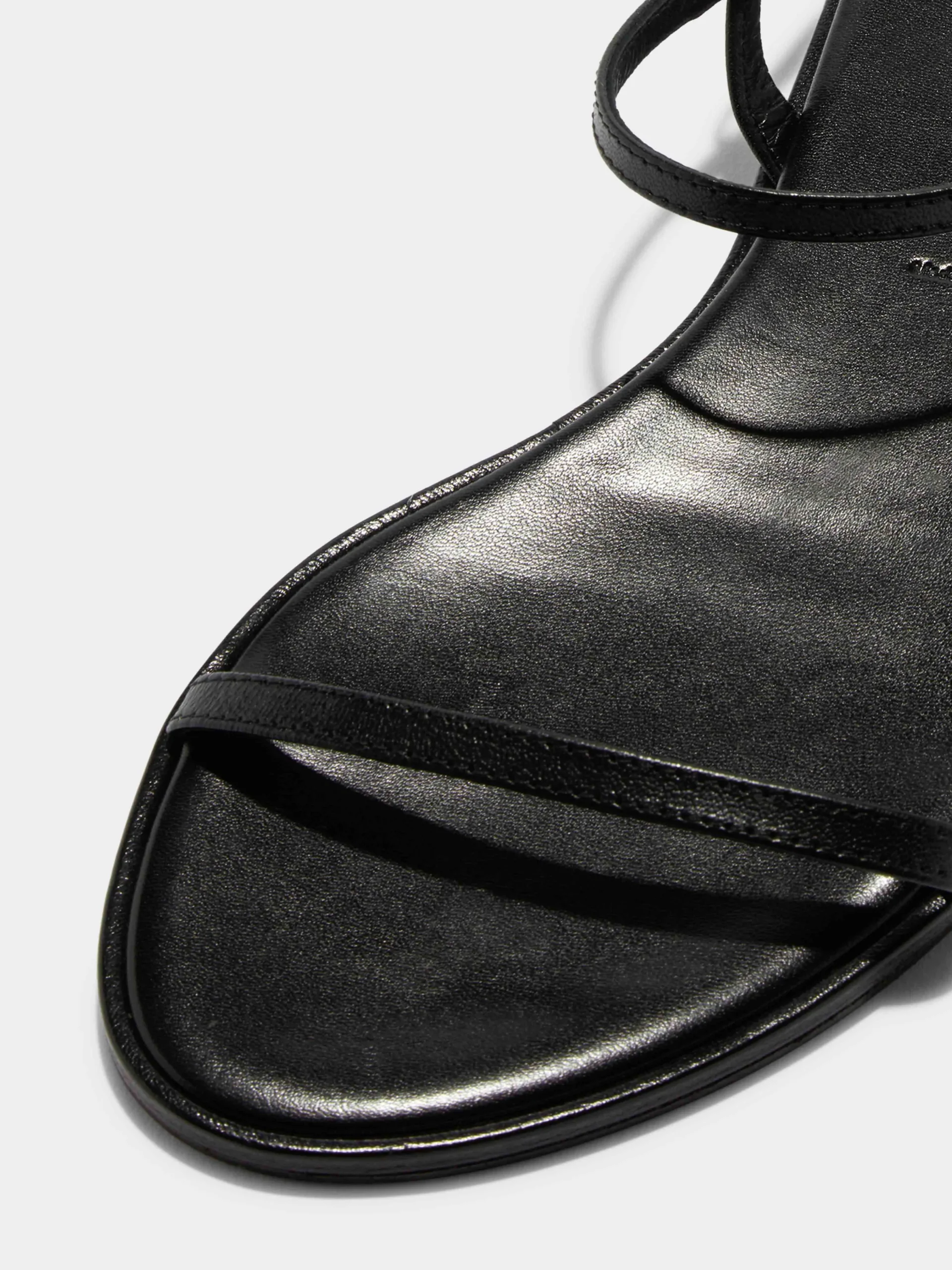 Nettie Leather Sandals