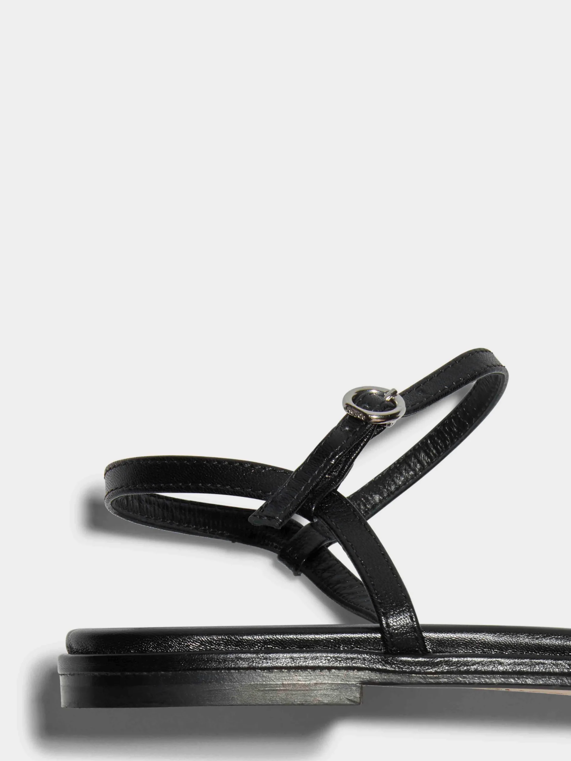 Nettie Leather Sandals