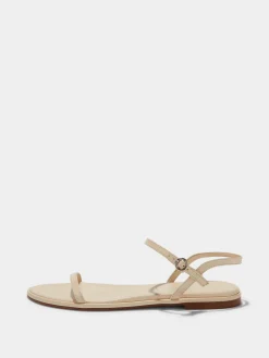 Nettie Leather Sandals