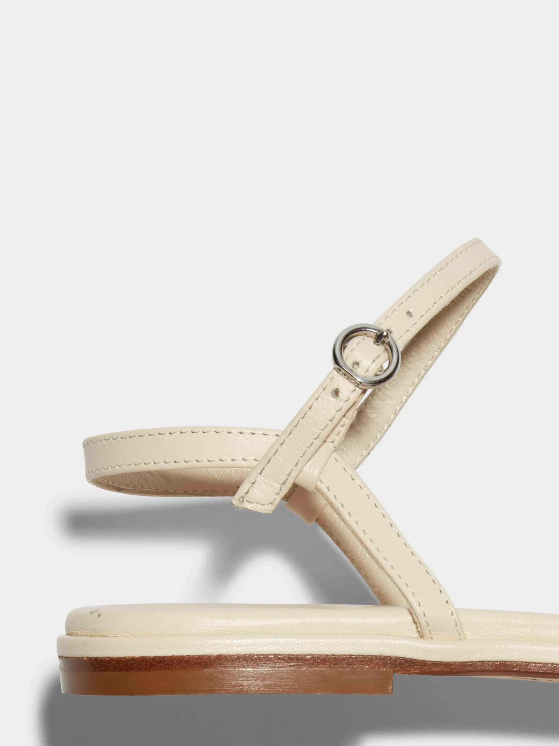 Nettie Leather Sandals