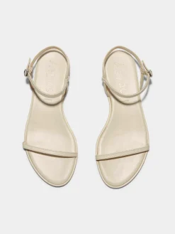 Nettie Leather Sandals
