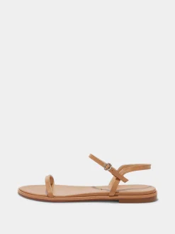 Nettie Leather Sandals