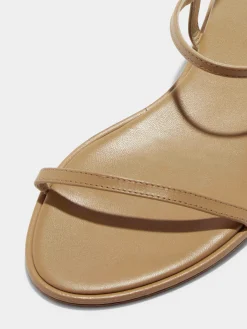 Nettie Leather Sandals