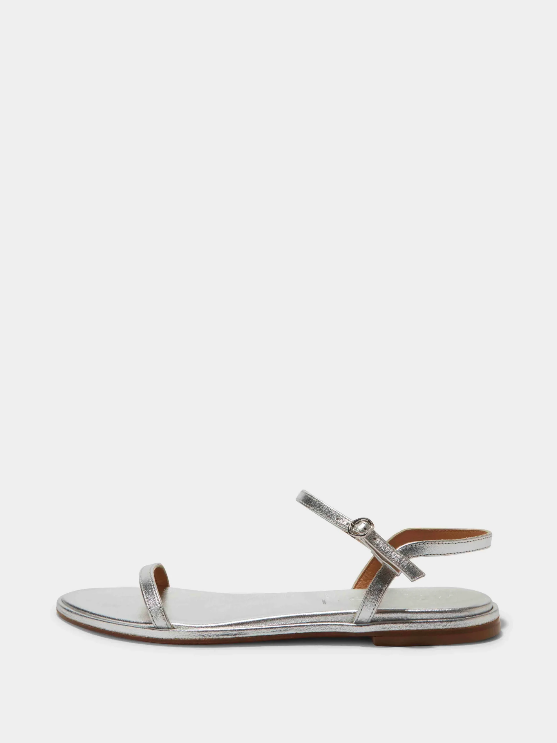 Nettie Leather Sandals