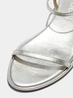 Nettie Leather Sandals