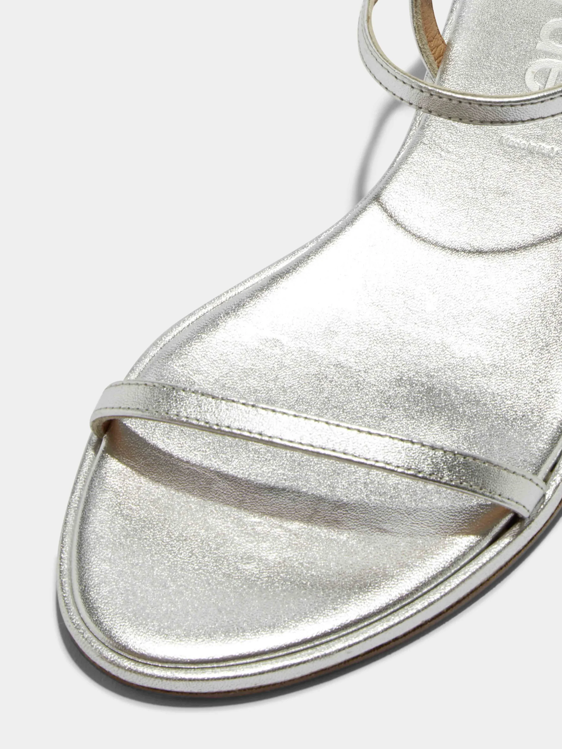 Nettie Leather Sandals