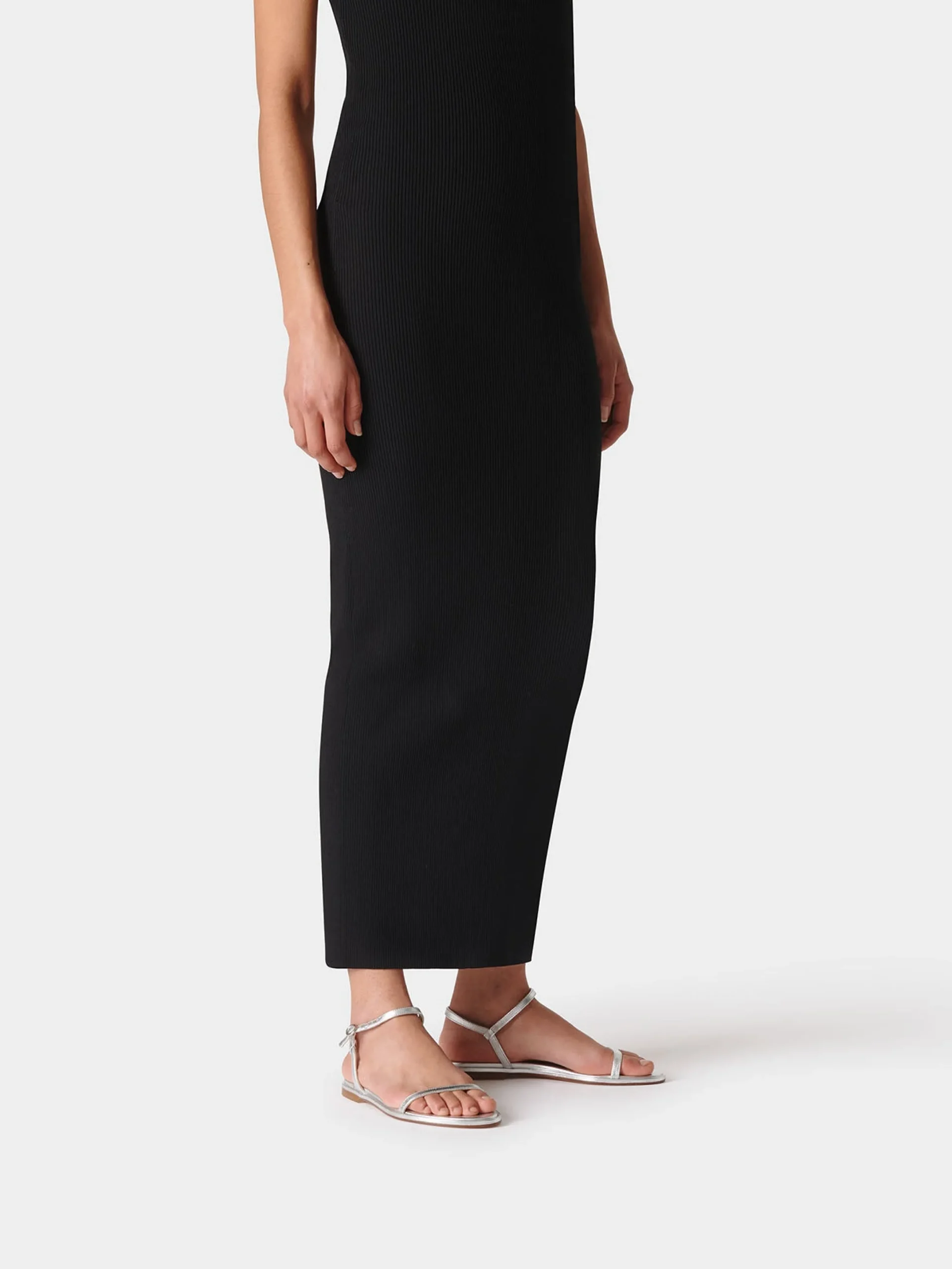 Nettie Leather Sandals