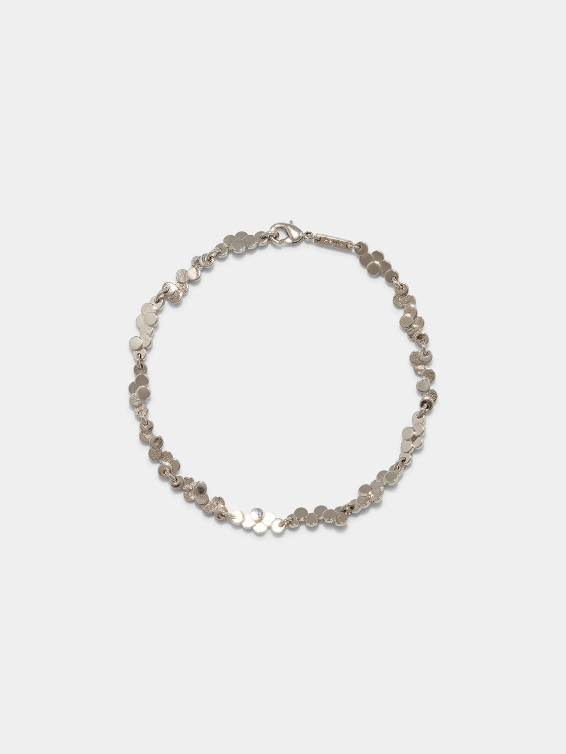 Nino Palladium-Plated Bracelet