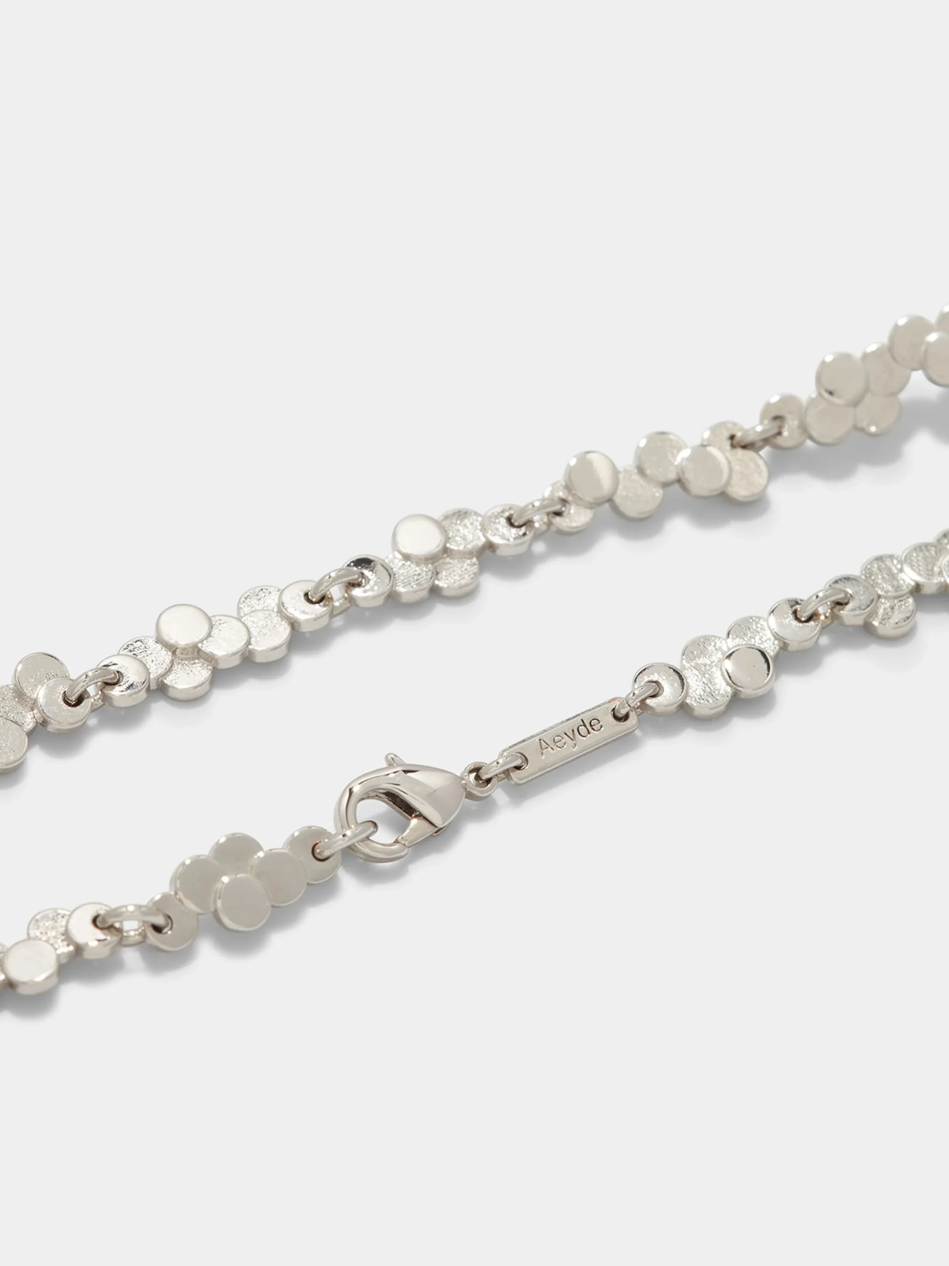 Nino Palladium-Plated Bracelet