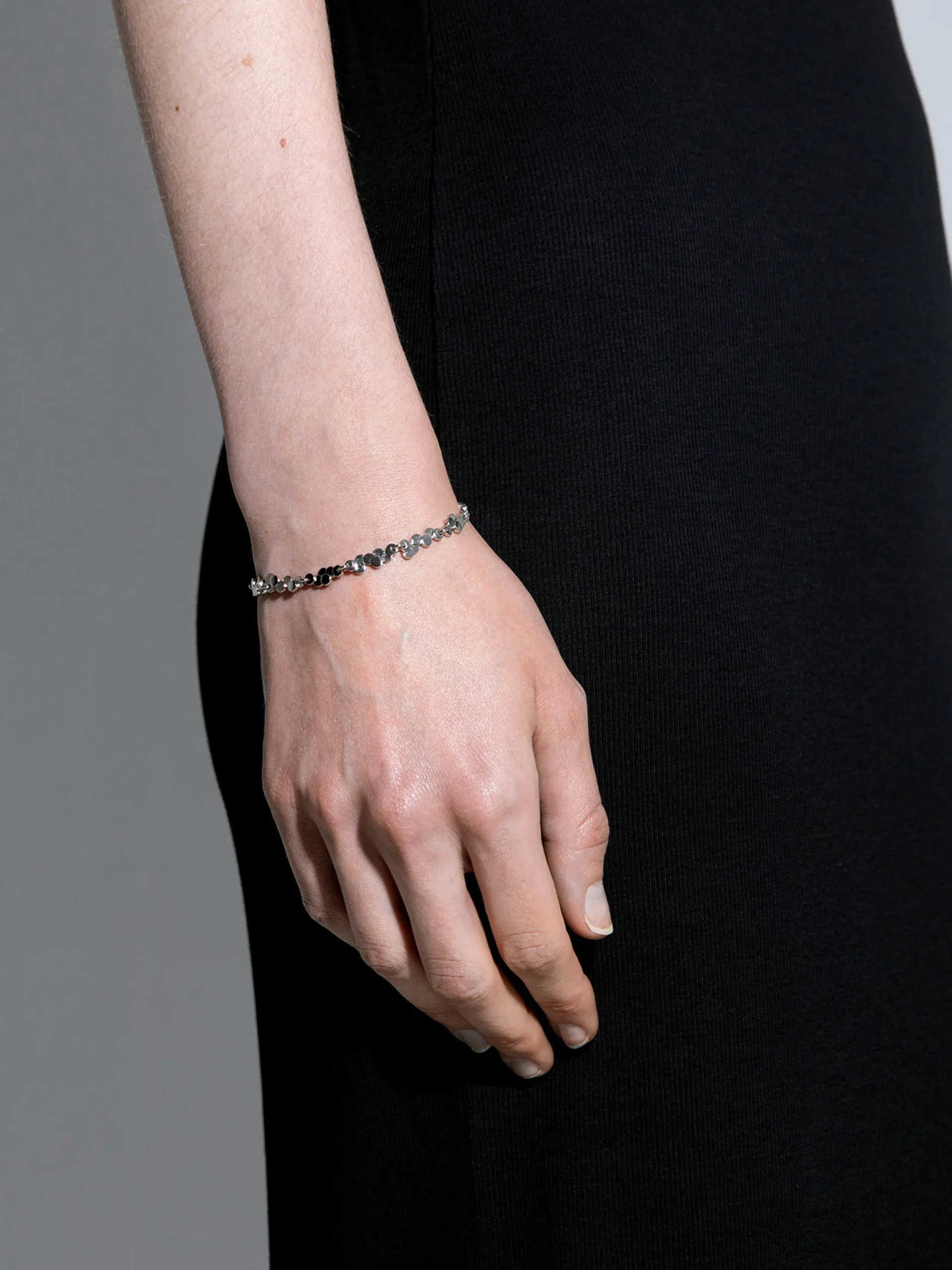 Nino Palladium-Plated Bracelet