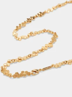 Noor 18kt Gold-Plated Necklace