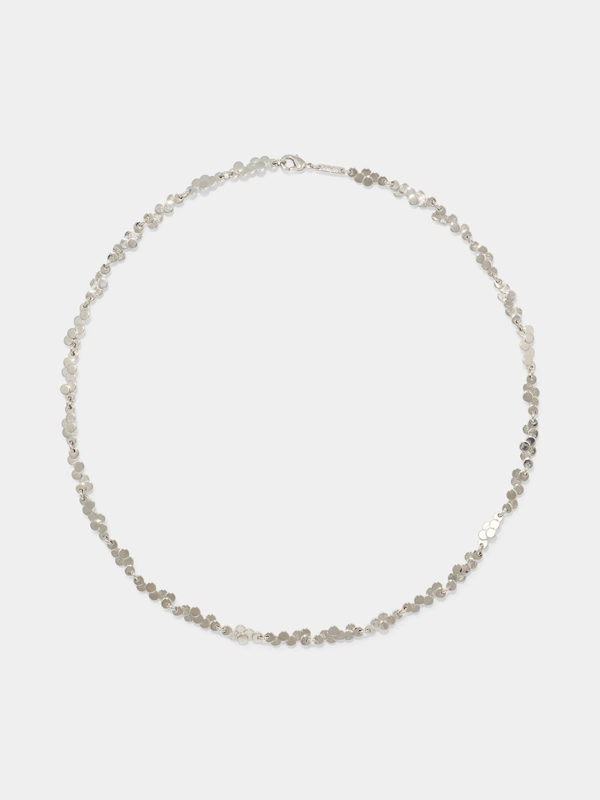 Noor Palladium-Plated Necklace