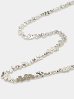 Noor Palladium-Plated Necklace
