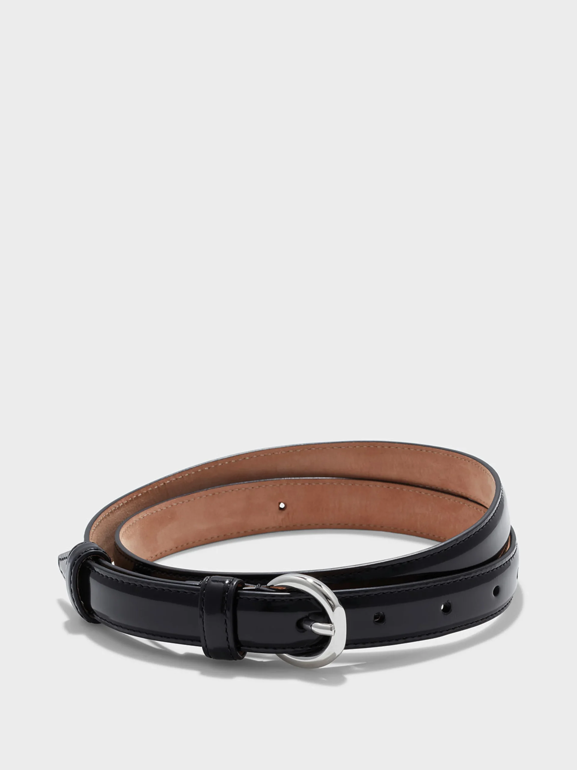 Reed Leather Belt