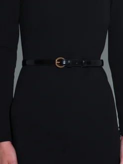 Reed Leather Belt