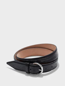 Remi Leather Belt