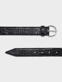 Remi Leather Belt