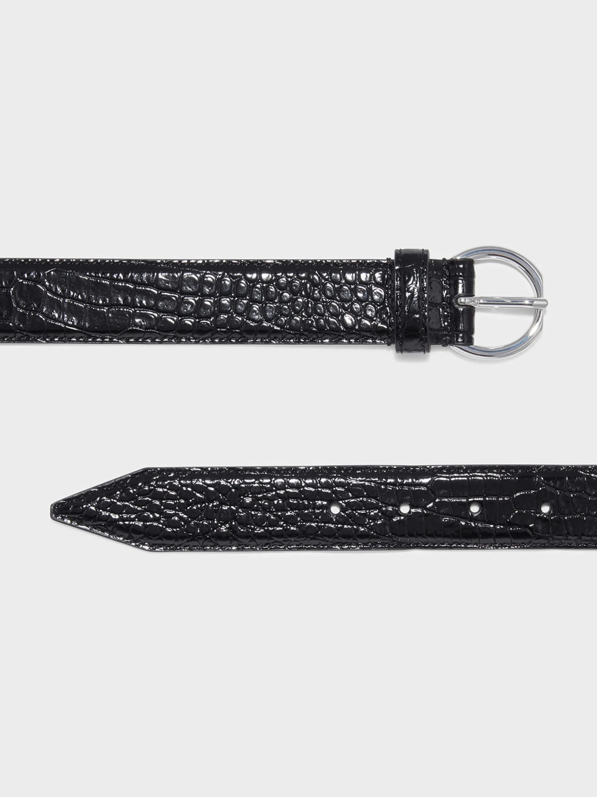 Remi Leather Belt