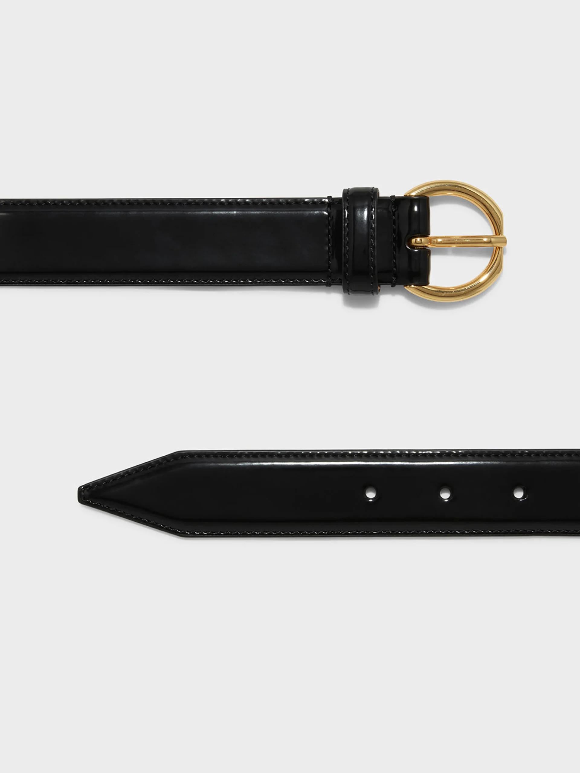 Remi Leather Belt