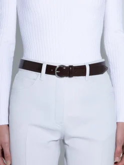 Remi Leather Belt