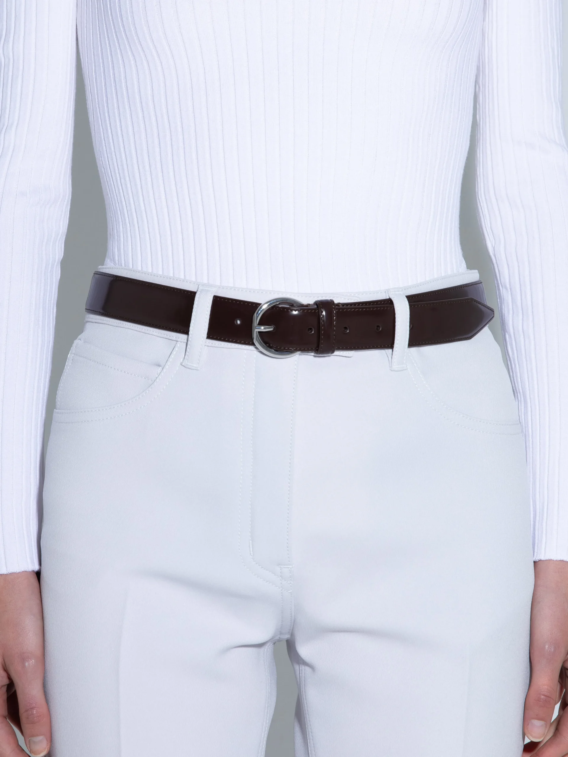 Remi Leather Belt